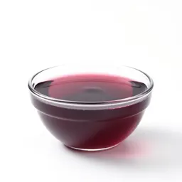 Cranberry juice