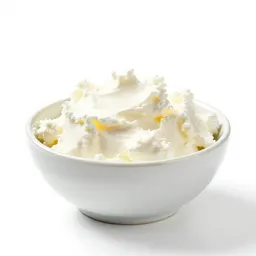 Cream cheese