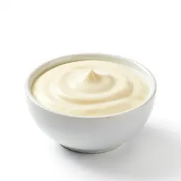 Cream sauce