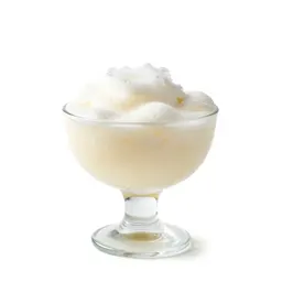 Cream soda