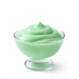 Creme de menthe