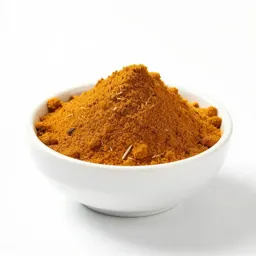 Curry powder