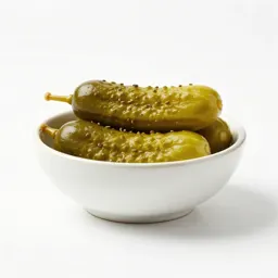 Dill pickle