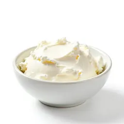 Double cream