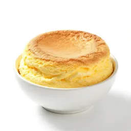 Fluffy omelet