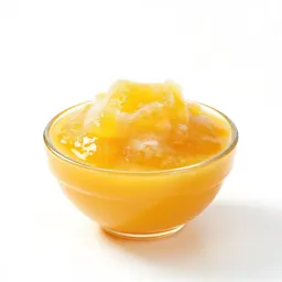 Frozen orange juice