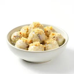 Gefilte fish