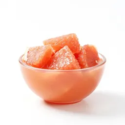Grapefruit juice