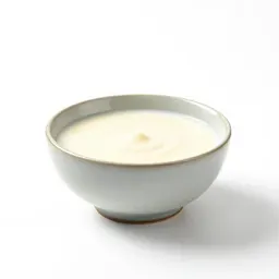 Half-and-half dressing