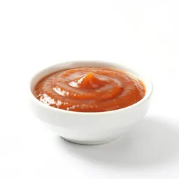Hard sauce