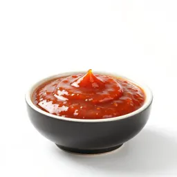 Hot sauce