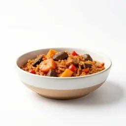 Jambalaya