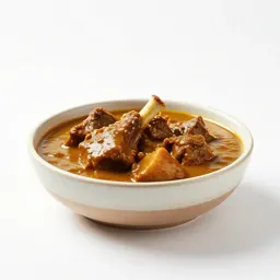Lamb curry