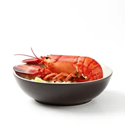 Lobster thermidor
