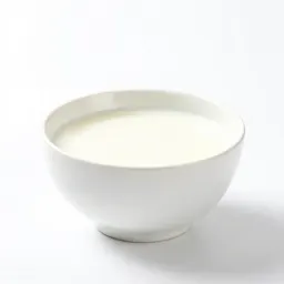 Low-fat milk
