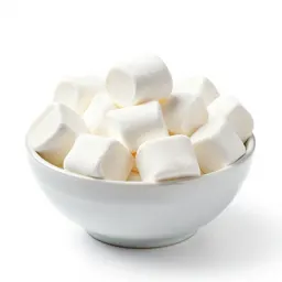 Marshmallow fluff