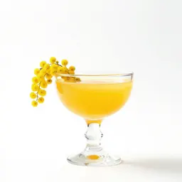 Mimosa