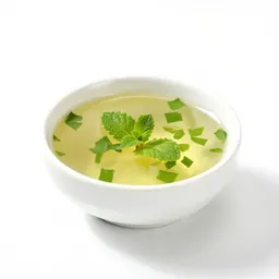 Mint sauce