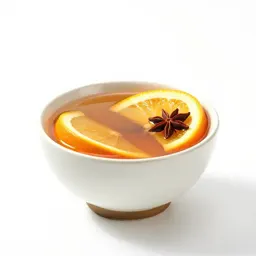 Mulled cider
