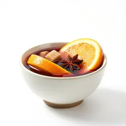 Mulled wine