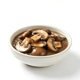 Mushroom sauce