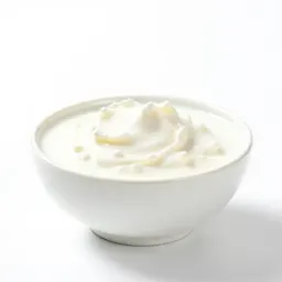 Nonfat dry milk