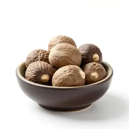 Nutmeg