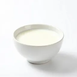 Pasteurized milk