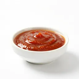 Pepper sauce