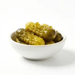 Pickle relish