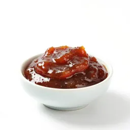 Plum sauce