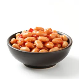 Pork and beans