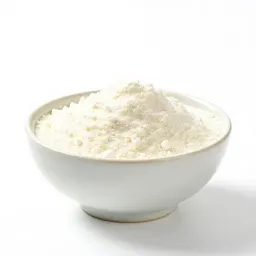 Powdered milk