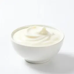 Raw milk