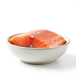 Salmon loaf