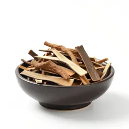 Sassafras