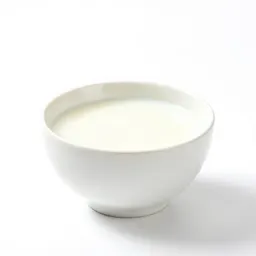 Semi-skimmed milk