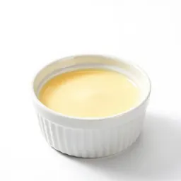 Shirred egg