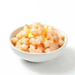 Shrimp butter