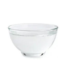 Soda water