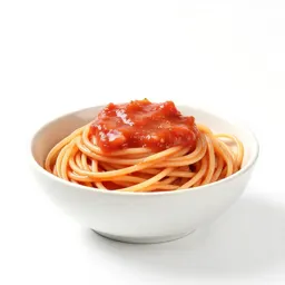 Spaghetti sauce