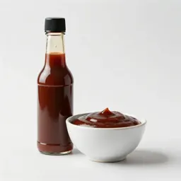 Steak sauce