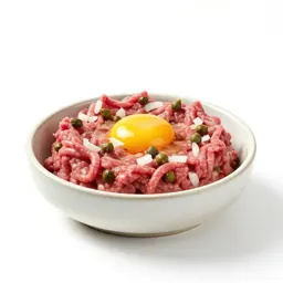 Steak tartare