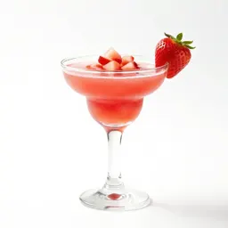 Strawberry daiquiri