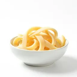 String cheese