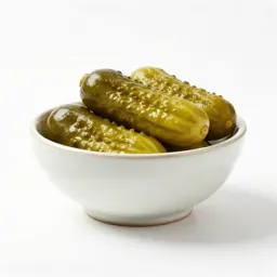 Sweet pickle