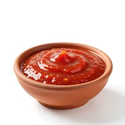 Taco sauce