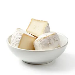 Triple cream