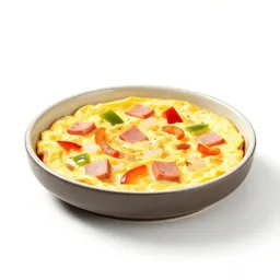 Western omelet