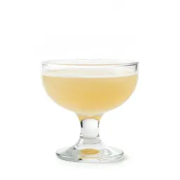 Whiskey sour